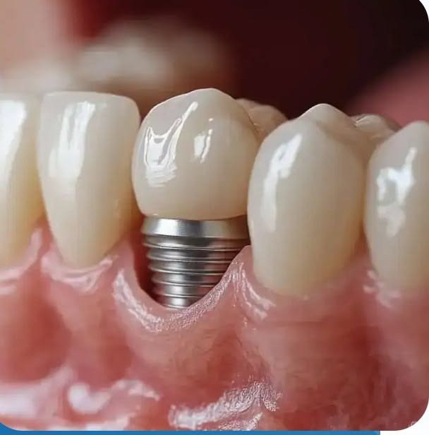 Immediate Loading Cortical Implants