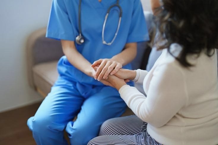 Compassionate Patient Care
