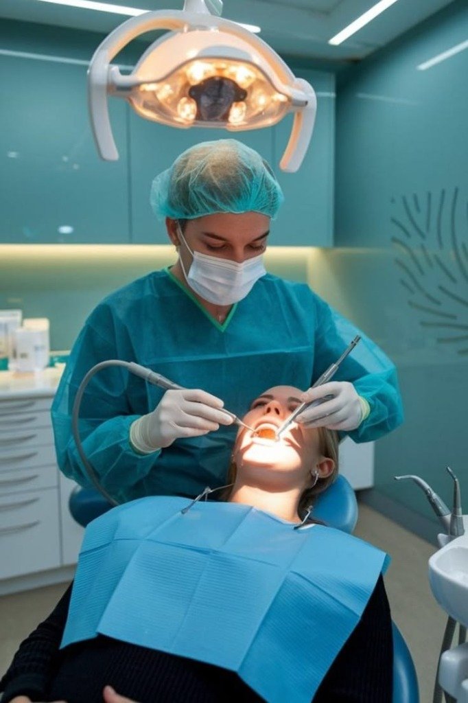 Uncompromising Sterilization