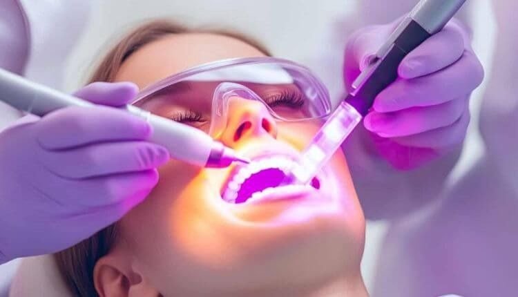 Gentle, Comfortable Treatment