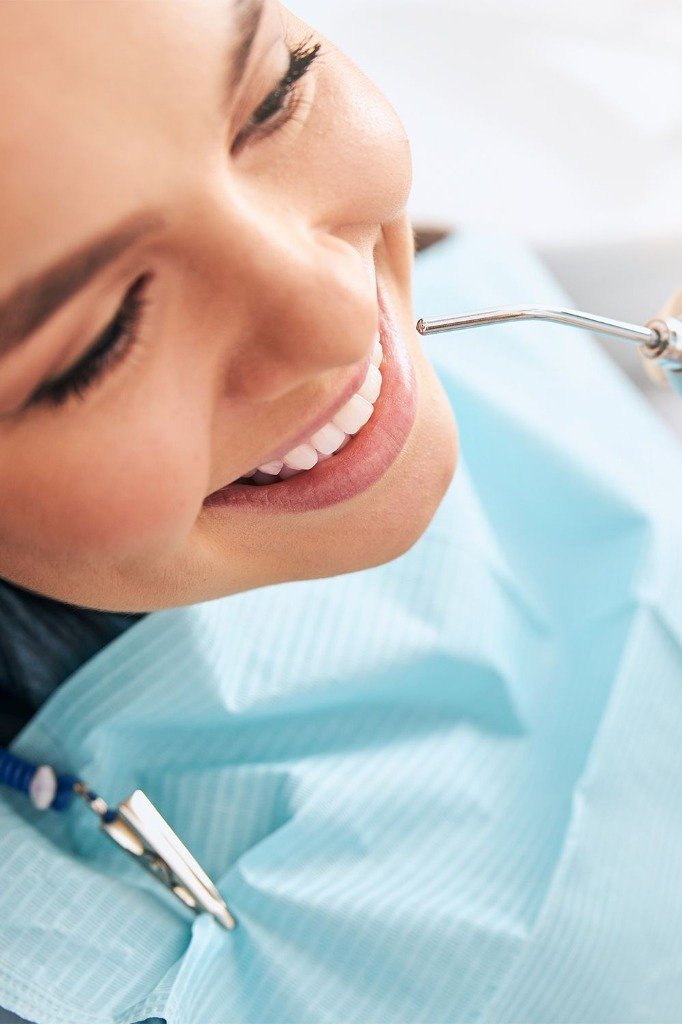 Smile Reveal & Long-term Care