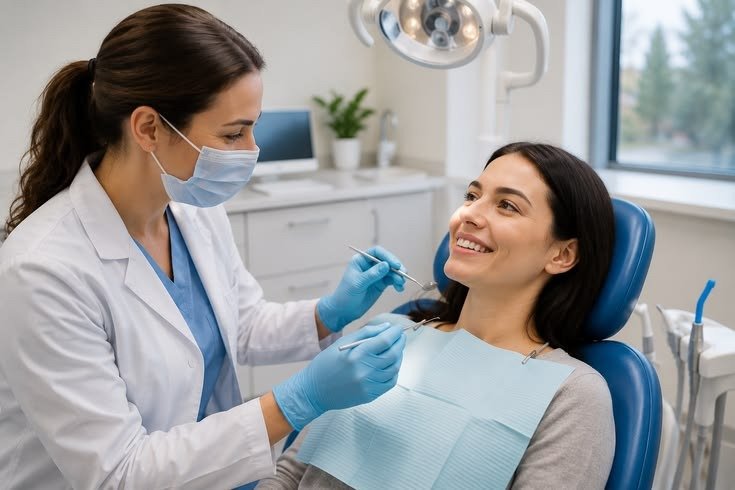 Other Dental Procedures